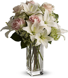 Pure Harmony from Brennan's Florist and Fine Gifts in Jersey City